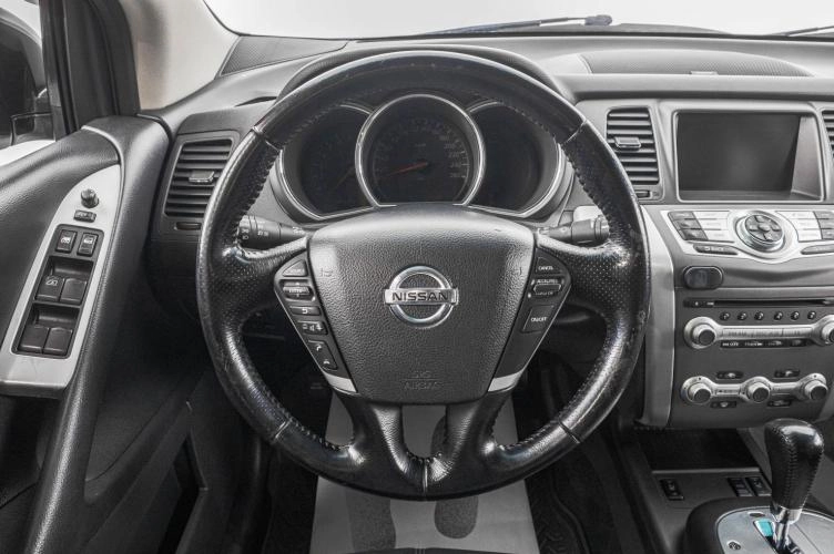 Nissan Murano 14 из 30