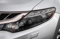 Nissan Murano 7 из 30