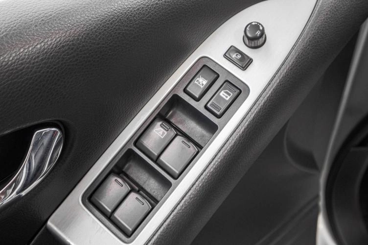 Nissan Murano 12 из 30