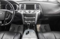 Nissan Murano 18 из 30