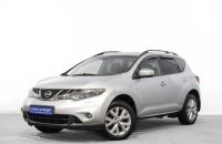 Nissan Murano 3 из 30