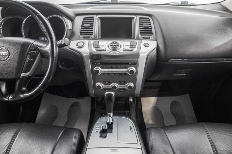 Nissan Murano 18 из 30