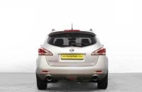 Nissan Murano 5 из 30
