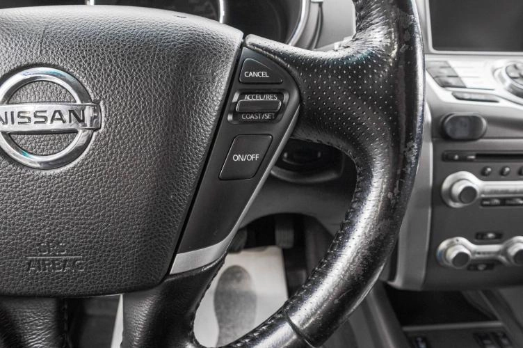 Nissan Murano 16 из 30