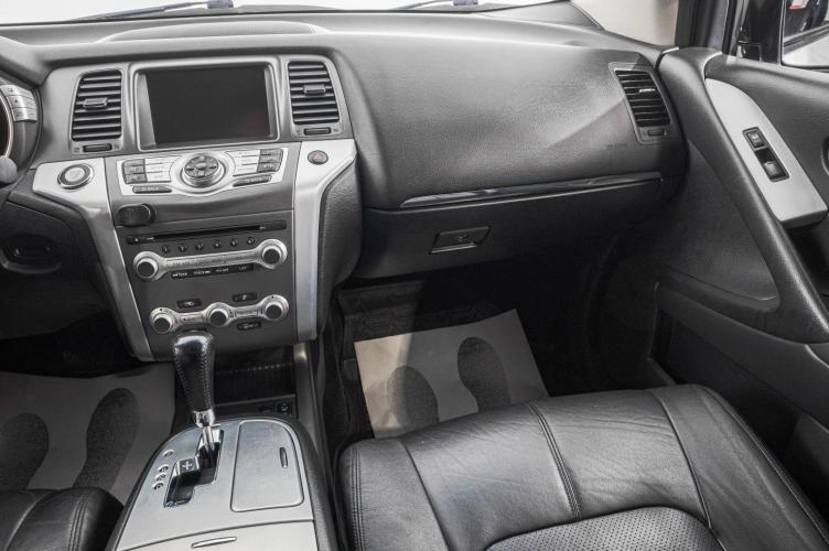 Nissan Murano 22 из 30