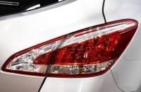 Nissan Murano 8 из 30