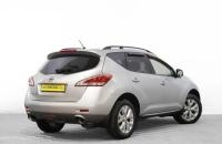 Nissan Murano 4 из 30