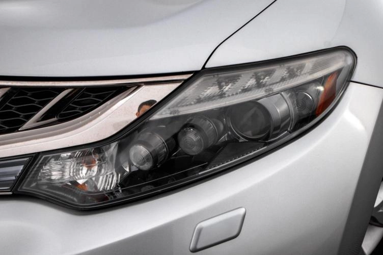 Nissan Murano 7 из 30