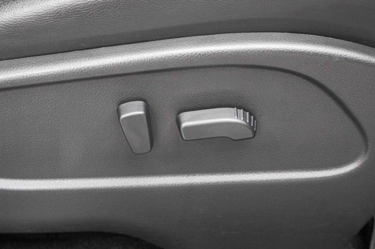 Nissan Murano 24 из 30