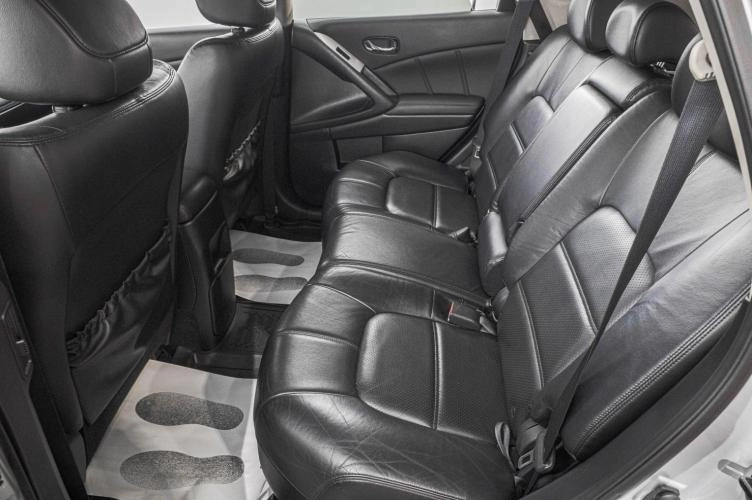 Nissan Murano 25 из 30