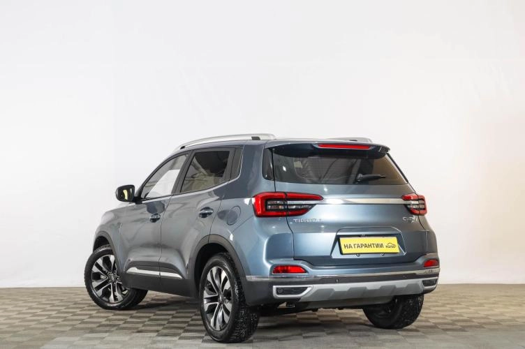 Chery Tiggo 4 4 из 6
