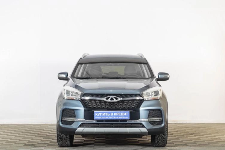 Chery Tiggo 4 2 из 6