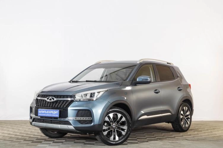 Chery Tiggo 4 3 из 6