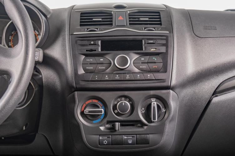 ВАЗ (LADA) Granta 10 из 13