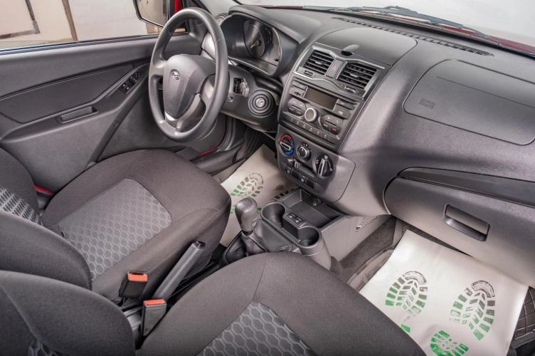 ВАЗ (LADA) Granta 12 из 13