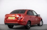 ВАЗ (LADA) Granta 6 из 13