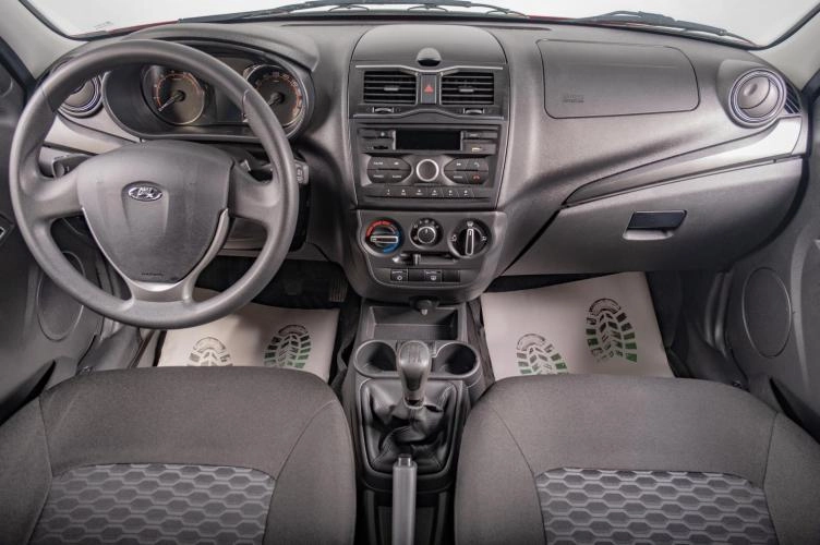 ВАЗ (LADA) Granta 8 из 13