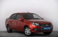 ВАЗ (LADA) Granta 1 из 13