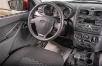 ВАЗ (LADA) Granta 9 из 13