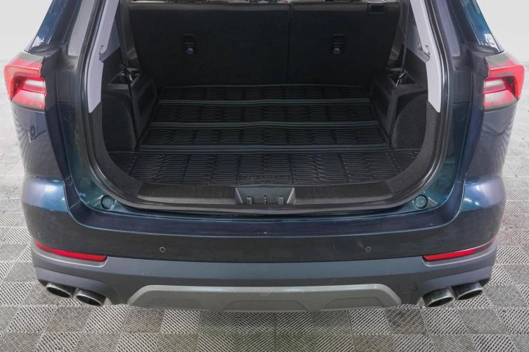 Chery Tiggo 8 Pro Max 7 из 25