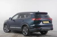 Chery Tiggo 8 Pro Max 4 из 25