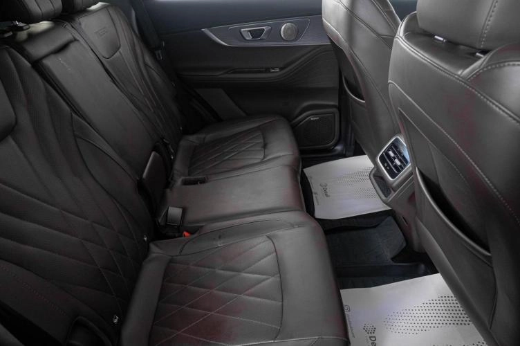 Chery Tiggo 8 Pro Max 10 из 25