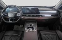 Chery Tiggo 8 Pro Max 13 из 25