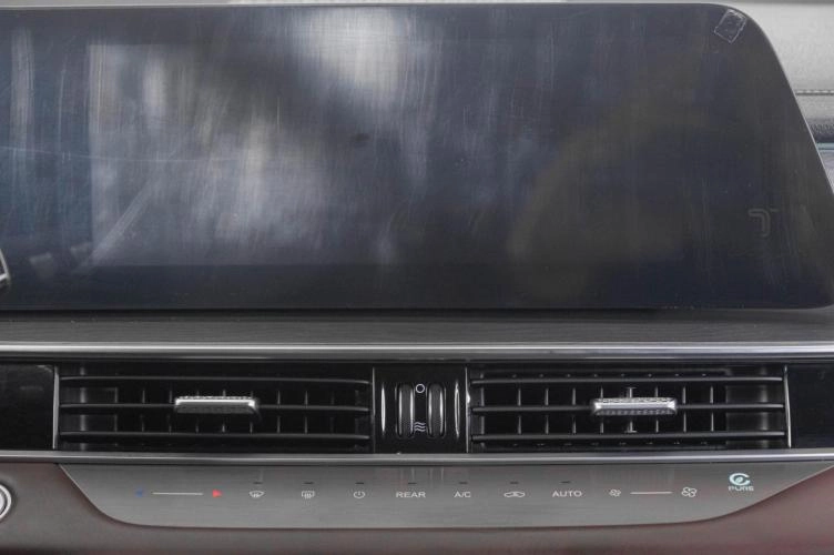 Chery Tiggo 8 Pro Max 19 из 25