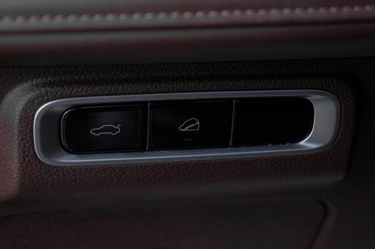 Chery Tiggo 8 Pro Max 21 из 25