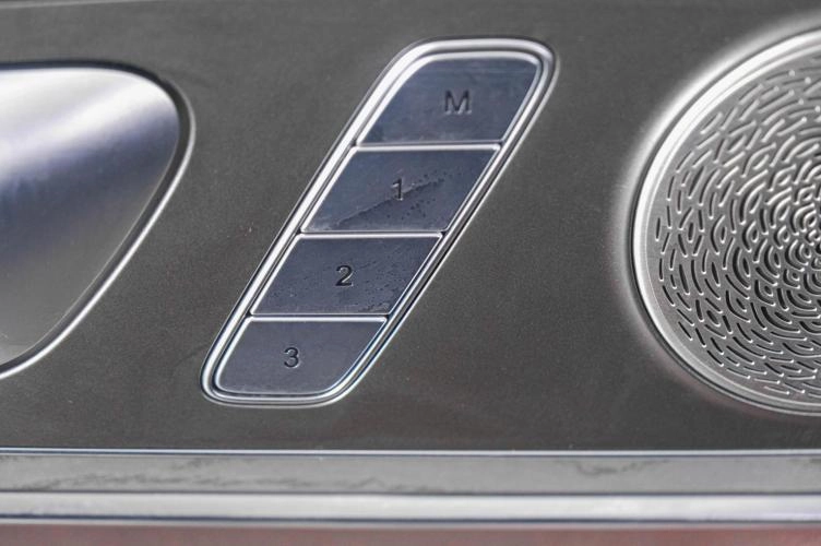 Chery Tiggo 8 Pro Max 24 из 25