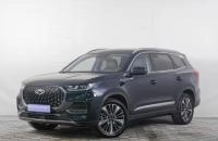 Chery Tiggo 8 Pro Max 3 из 25