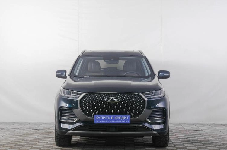 Chery Tiggo 8 Pro Max 2 из 6