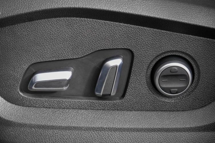 Chery Tiggo 8 Pro Max 22 из 25