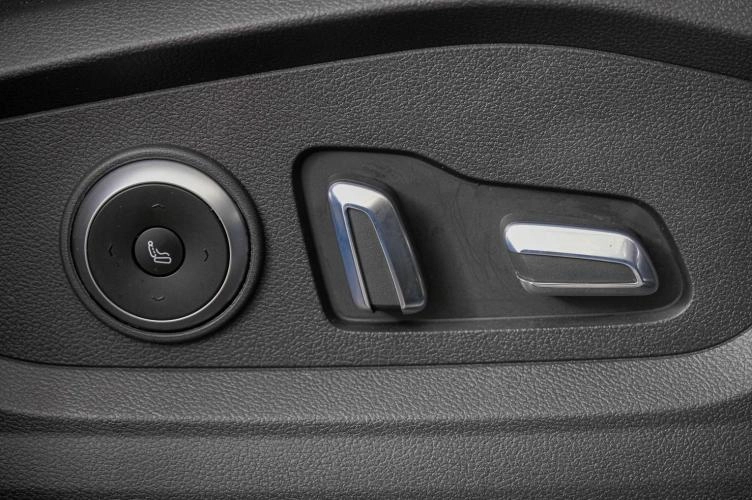 Chery Tiggo 8 Pro Max 23 из 25