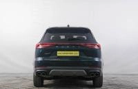 Chery Tiggo 8 Pro Max 5 из 25