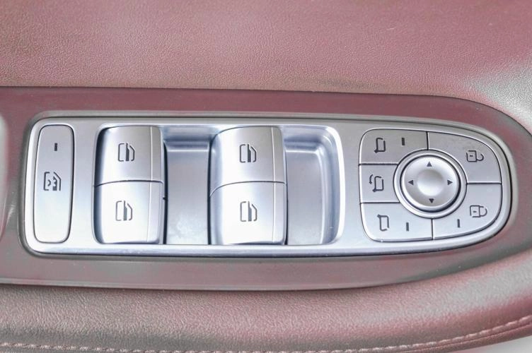 Chery Tiggo 8 Pro Max 25 из 25