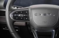 Chery Tiggo 8 Pro Max 16 из 25