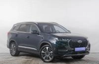 Chery Tiggo 8 Pro Max 1 из 25