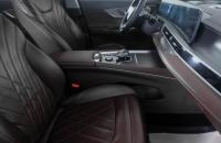 Chery Tiggo 8 Pro Max 11 из 25