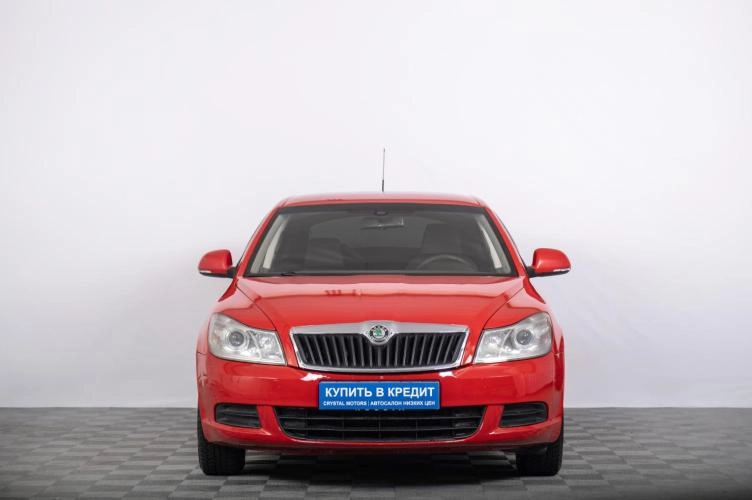 Skoda Octavia 3 из 6