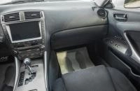 Lexus IS 22 из 26