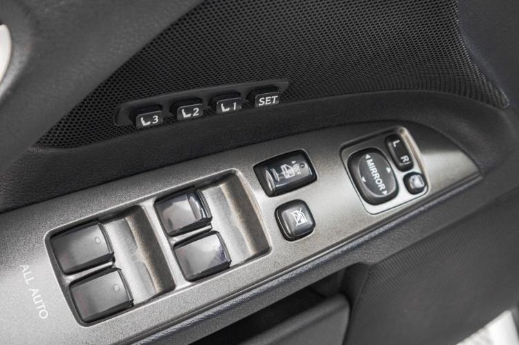 Lexus IS 12 из 26