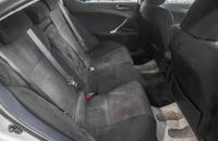 Lexus IS 26 из 26