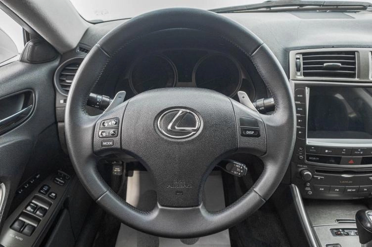 Lexus IS 14 из 26