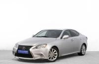 Lexus IS 3 из 26