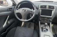 Lexus IS 18 из 26