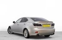 Lexus IS 6 из 26