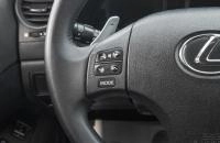 Lexus IS 15 из 26