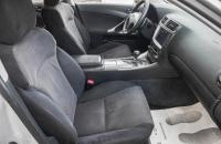 Lexus IS 23 из 26
