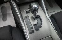 Lexus IS 21 из 26